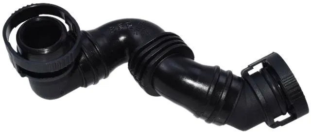 Патрубок системы вентиляции картера ZIKMAR Z68396R К AUDI,SKODA,VOLKSWAGEN