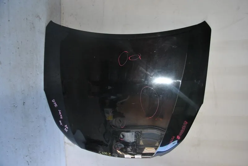 Капот SUBARU OUTBACK BRM (Контрактный) 45980002