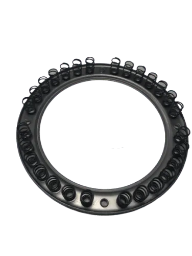 Пружина TOYOTA 3506821010 (возвратная)