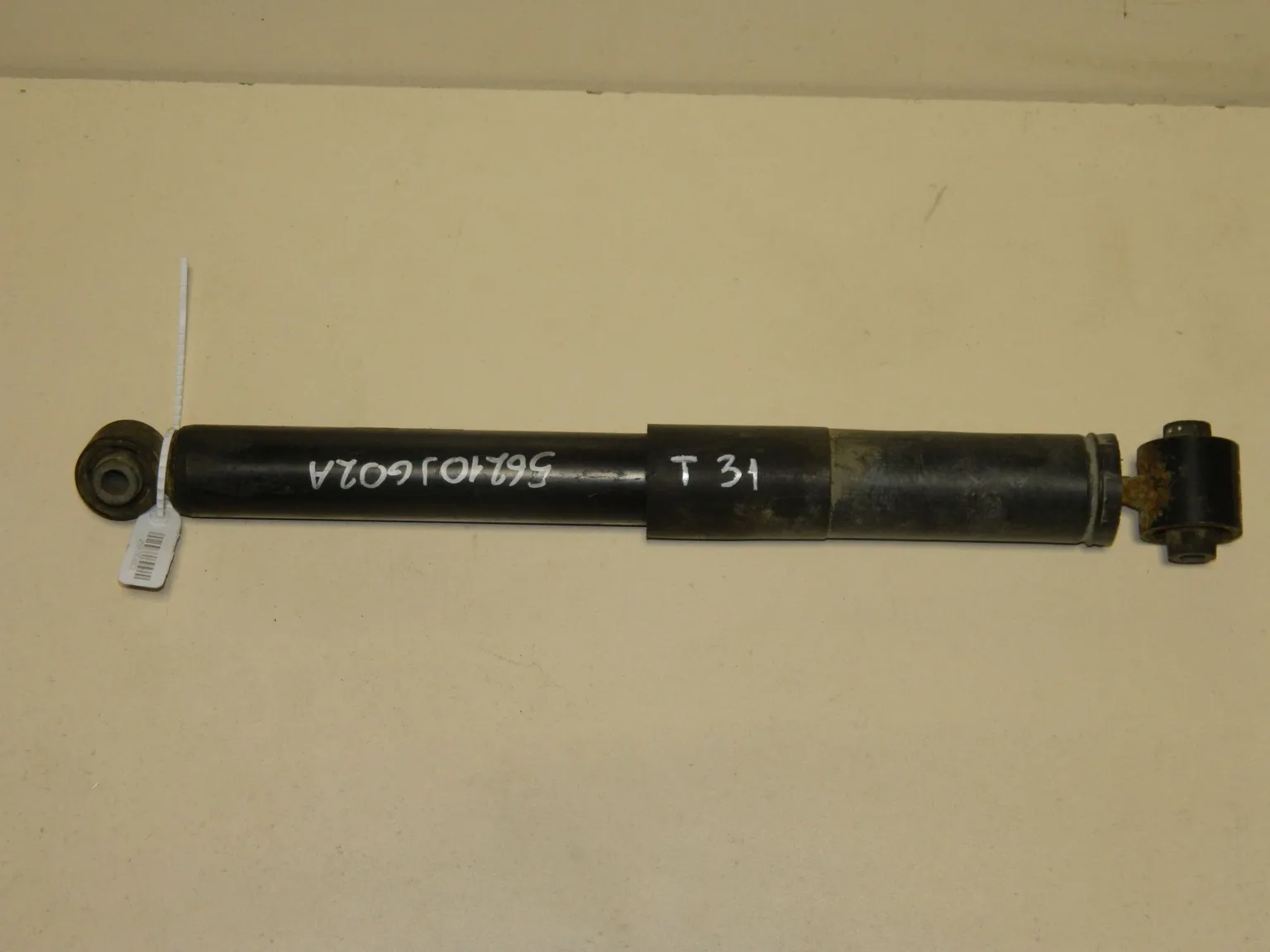 Амортизатор NISSAN X-TRAIL T31 Зад (Контрактный) 45976493