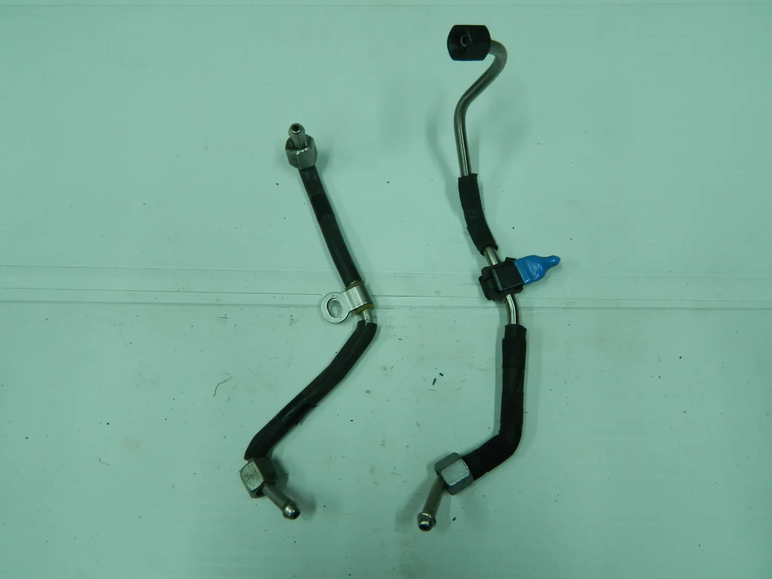 Трубка топливная HYUNDAI/KIA (Б/У) 68000782