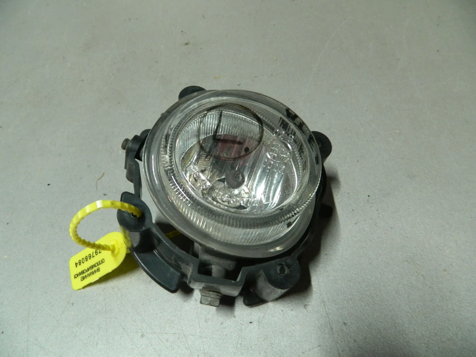 Фара противотуманная MAZDA MAZDA3 BK Перед Лев (Контрактный) 79768084