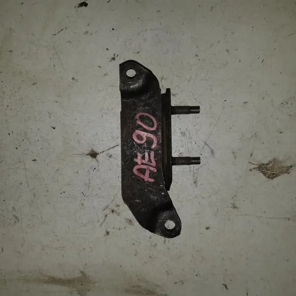 Подушка двигателя TOYOTA COROLLA AE92 5AFE Перед (Контрактный)