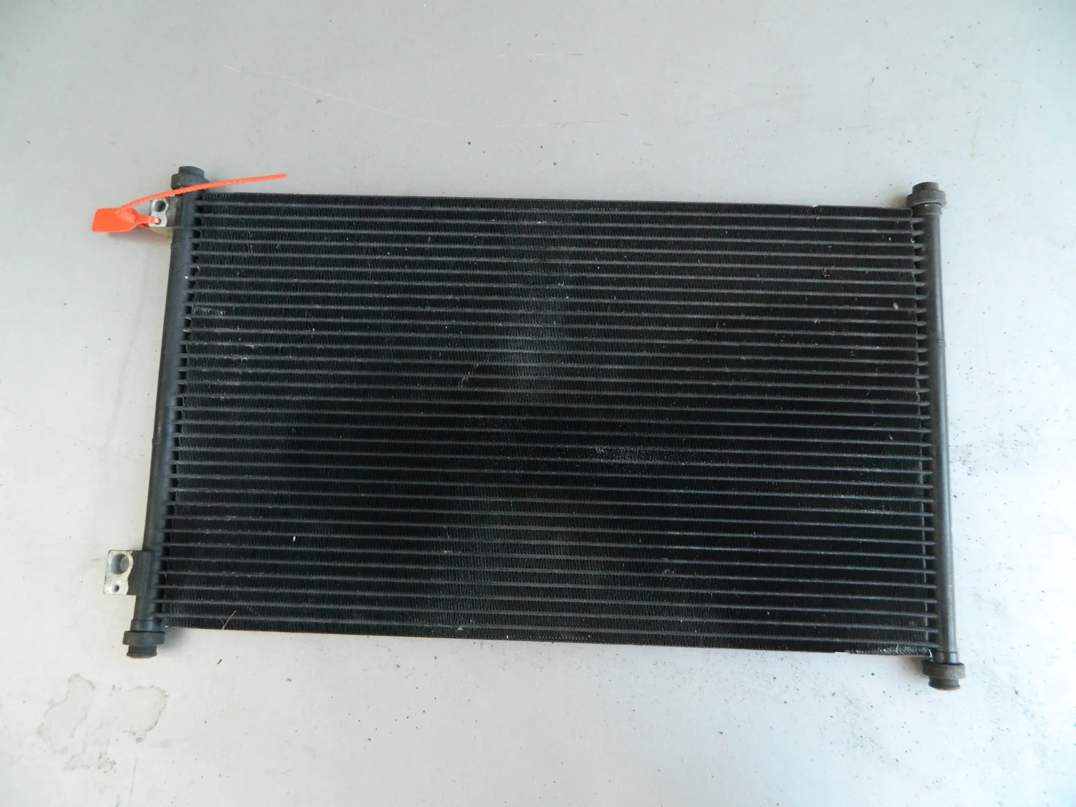 Радиатор кондиционера HONDA ACCORD CF4 (Контрактный) 72367590