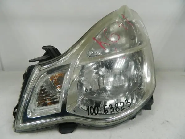 Фара NISSAN BLUEBIRD SYLPHY KG11 Перед Лев 10063823 (Контрактный) 01620213