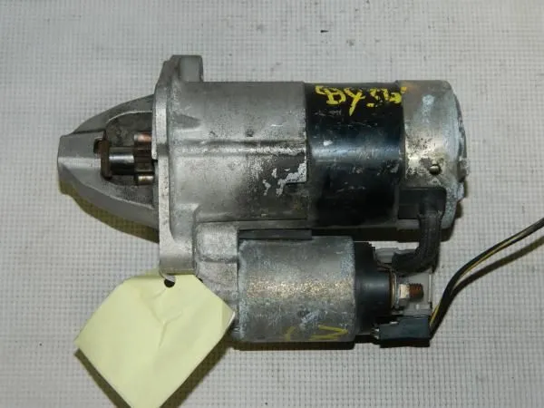 Стартер MAZDA 3 ZJVE (Контрактный)