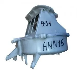 Корпус печки (улитка) NISSAN Pulsar HNN15 (Контрактный)