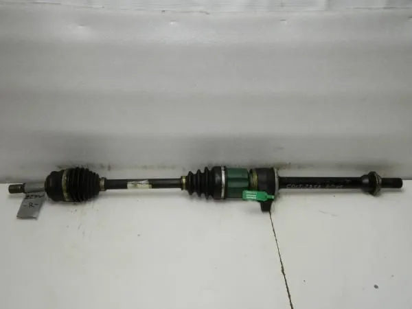 Привод MITSUBISHI COLT PLUS Z27W 4G15 Перед Прав (Контрактный) F0246665