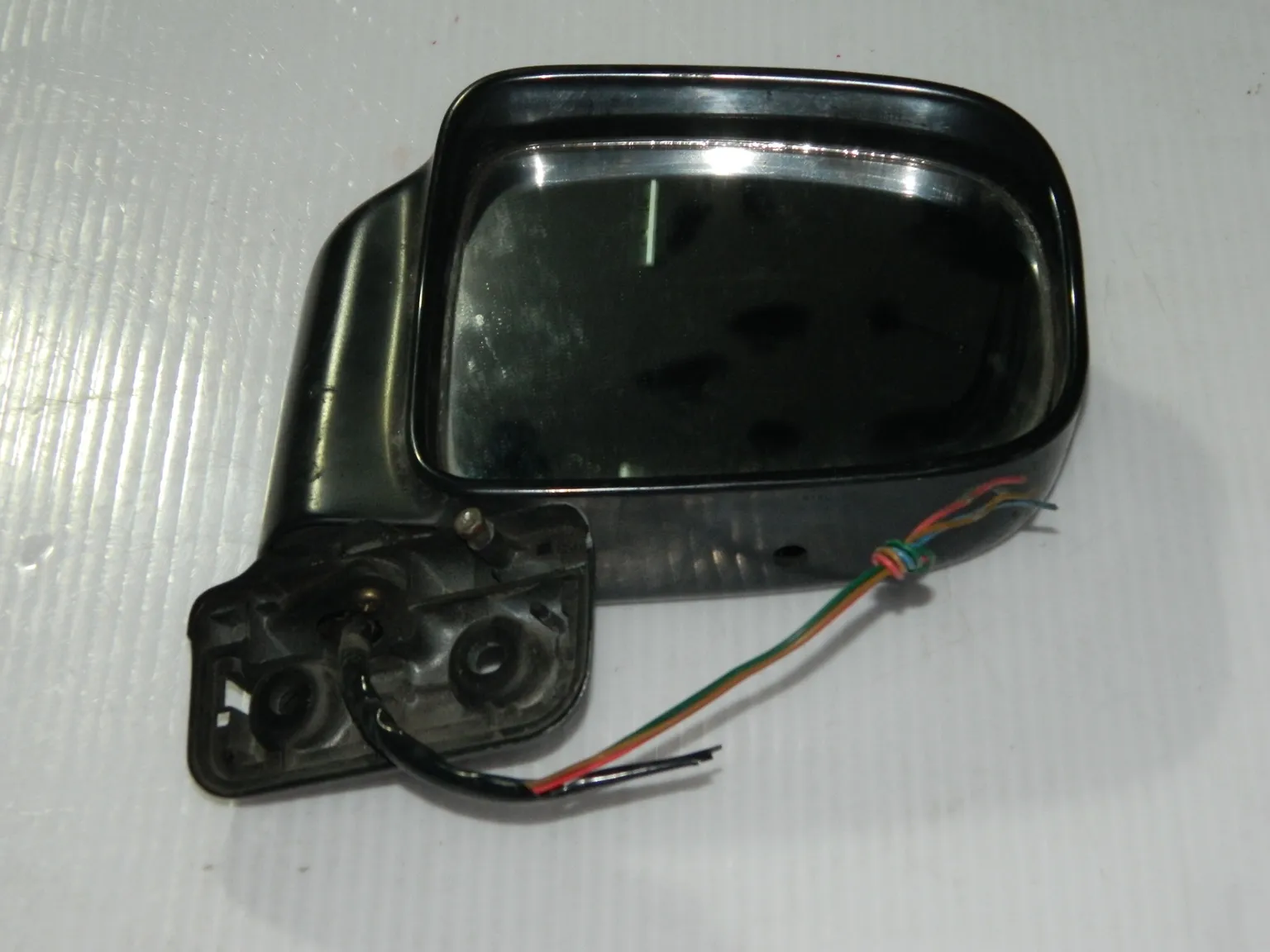 Зеркало TOYOTA LUCIDA TCR20 Перед. Прав (Контрактный) 190219