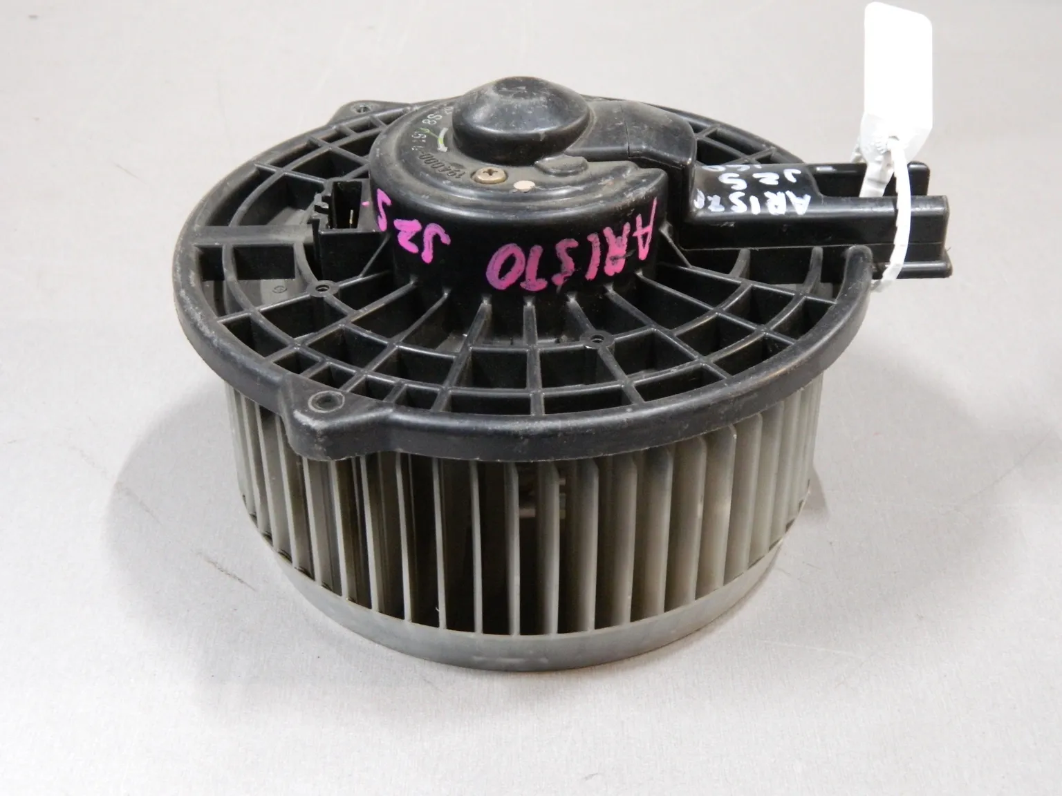 Мотор печки TOYOTA ARISTO JZS160 (Контрактный) 68000486