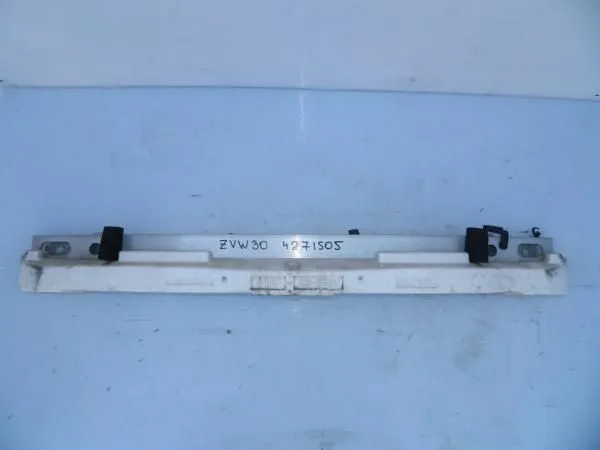 Усилитель бампера TOYOTA PRIUS ZVW30 (Контрактный)