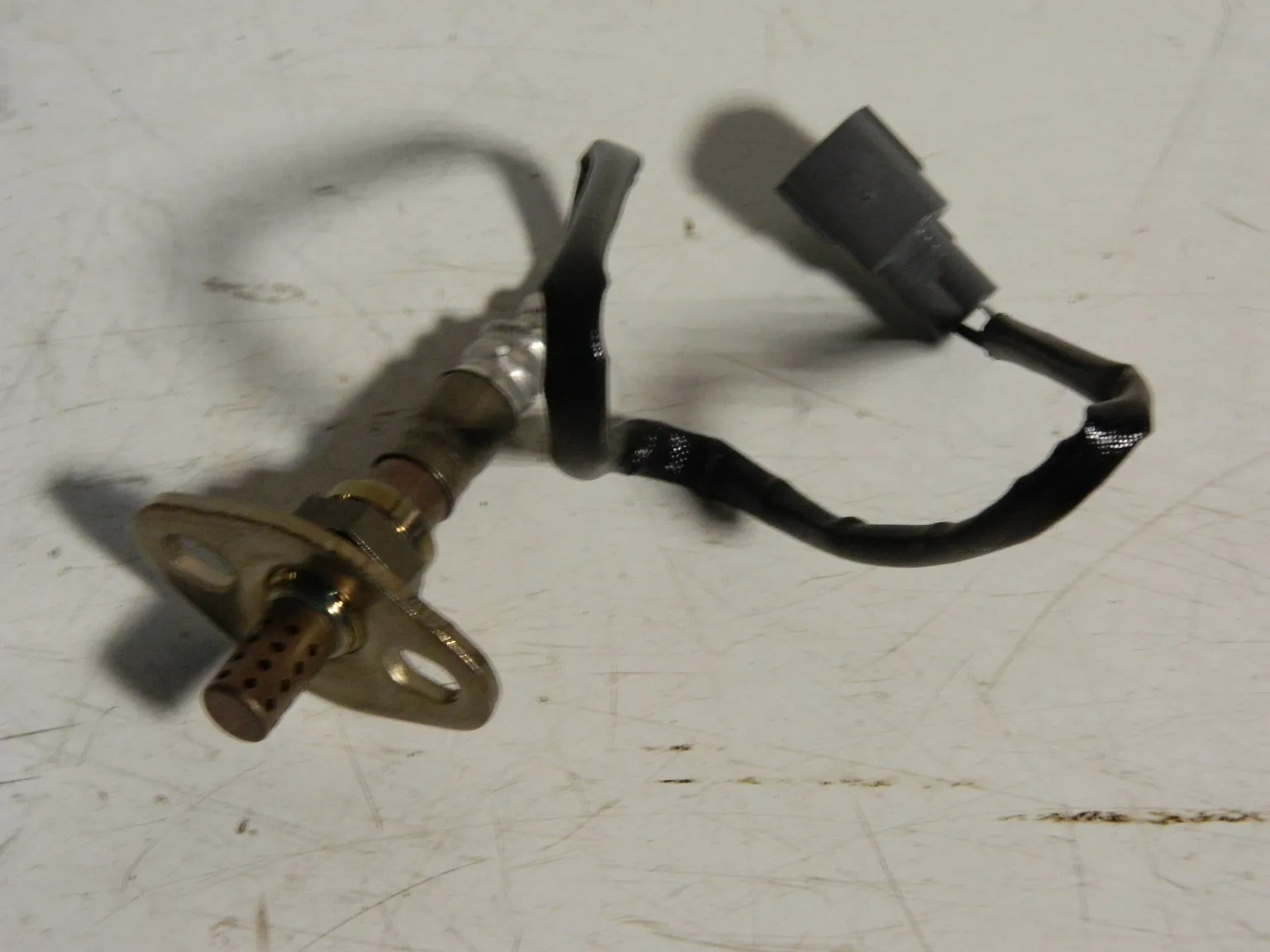 Датчик кислородный GENERAL PARTS TSO182