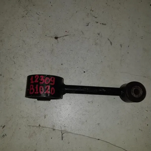 Подушка двигателя TOYOTA PASSO KGC11 1KRFE (Контрактный) 12309B1020