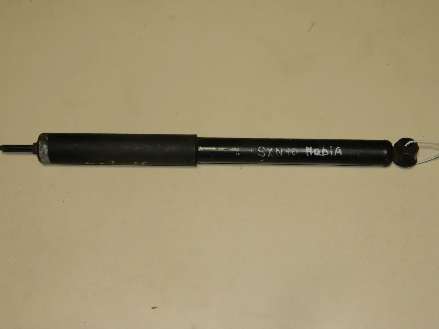 Амортизатор TOYOTA NADIA SXN10 Зад (Контрактный)