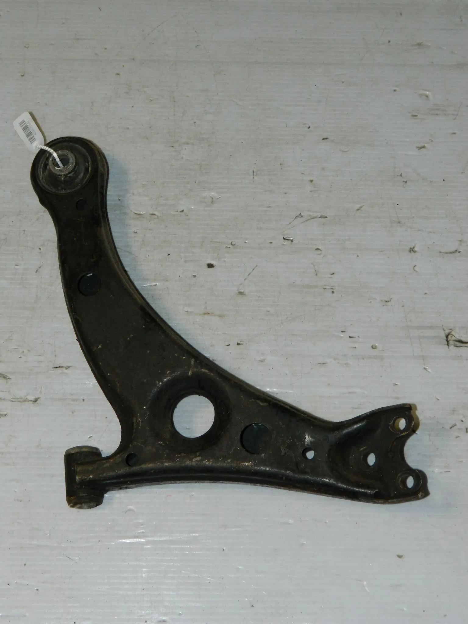 Рычаг подвески TOYOTA CALDINA ST215 Перед Прав (Контрактный) 45992589