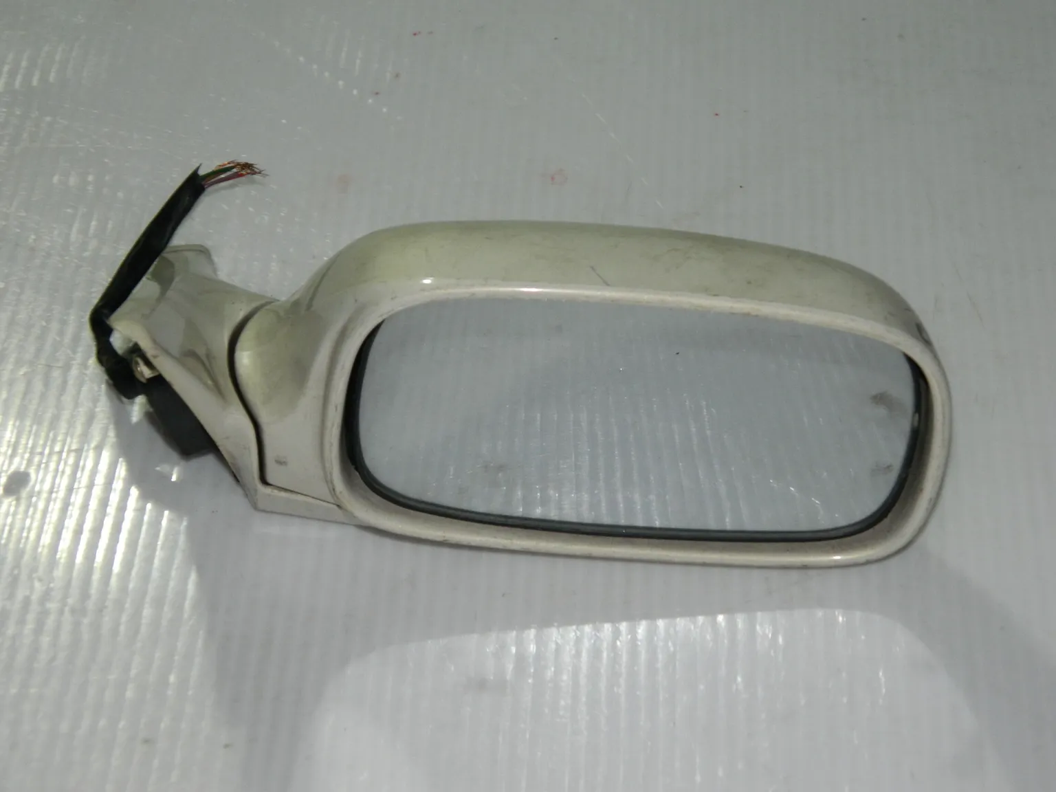 Зеркало TOYOTA CHASER GX100 Перед. Прав (Контрактный) 190209