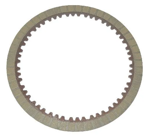 Диск фрикционный TOYOTA 3567560090 TOYOTA