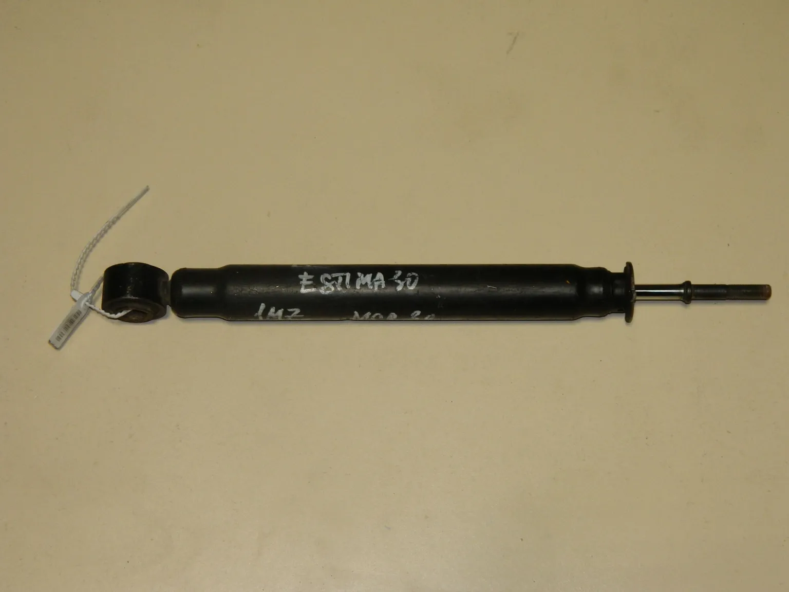 Амортизатор TOYOTA ESTIMA MCR30 Зад (Контрактный)