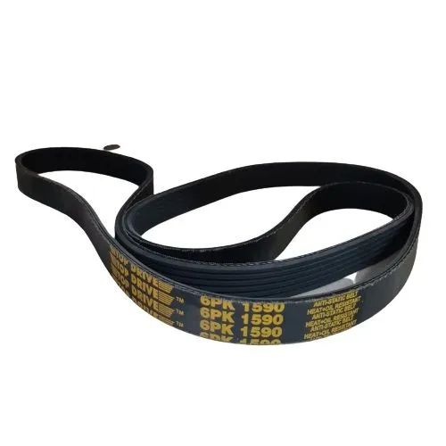 Ремень TOP DRIVE 6PK1590 AUDI