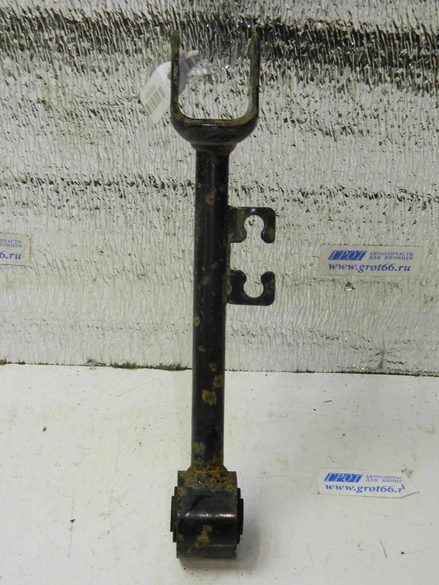 Тяга подвески HYUNDAI EQUUS VI G6DA 2013-2015 Задн Прав (Б/У) 35021051