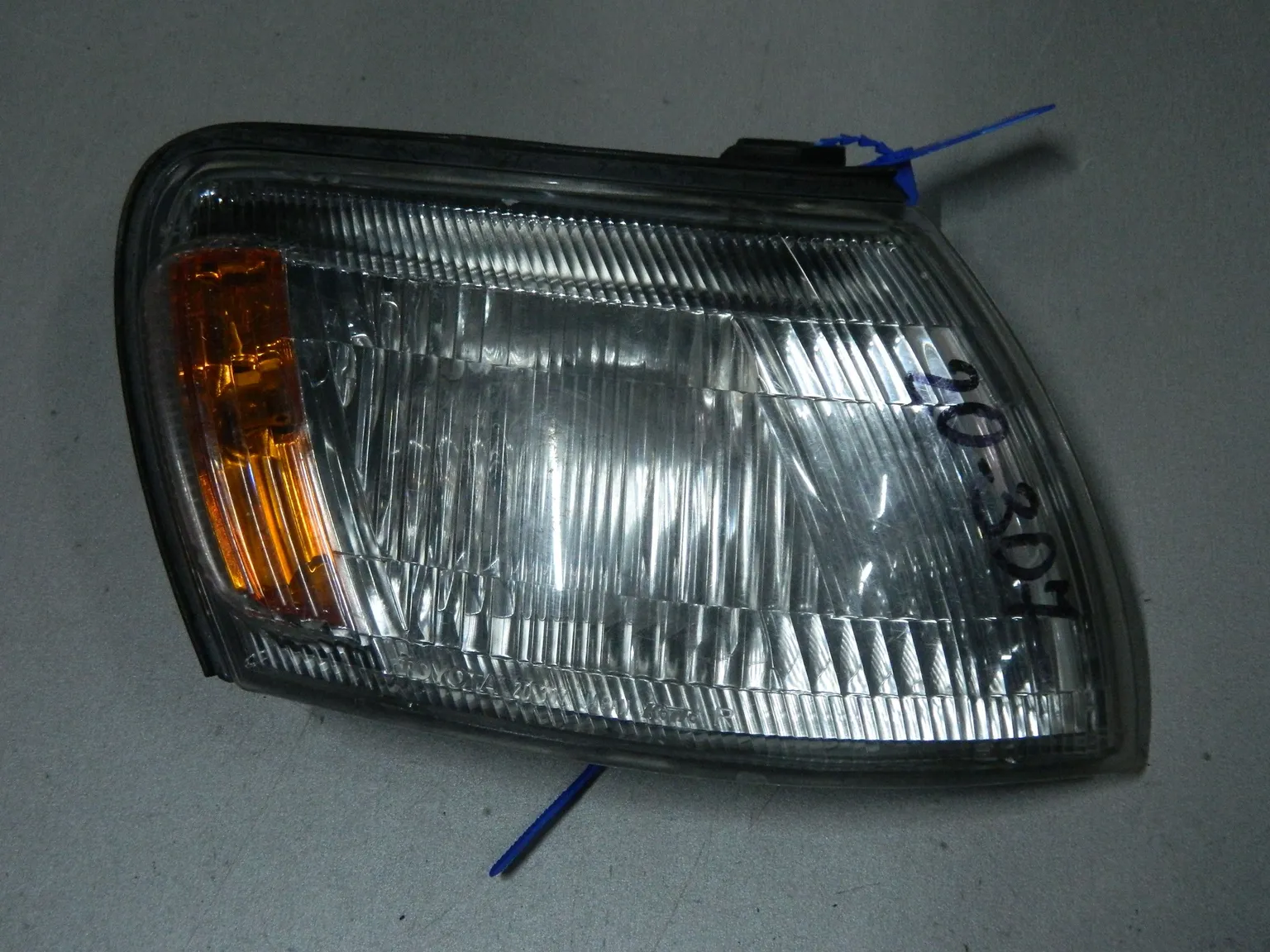 Габарит TOYOTA CORONA AT190 Перед Прав 20307 (Контрактный) 69838874