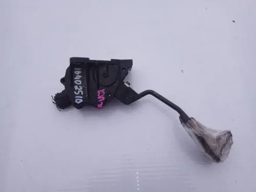 Педаль газа(эл) TOYOTA RACTIS NCP120 1NRFE 16402510 (Контрактный)