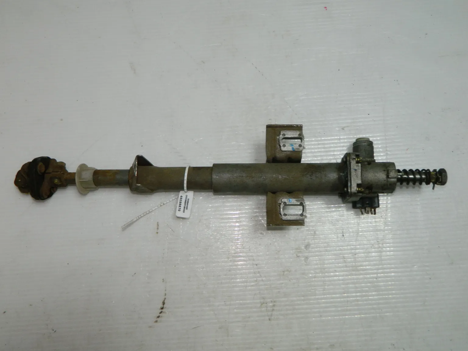 Колонка рулевая DAEWOO NEXIA 46098670 Б/У