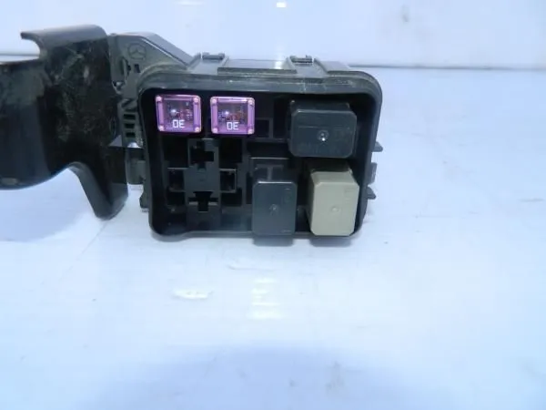 Блок предохранителей MAZDA AXELA BL6FJ Z6 (Контрактный)