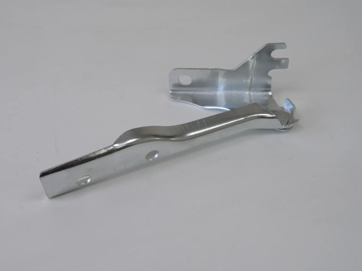 Петля капота JORDEN JH02POL11044L VOLKSWAGEN POLO 11- LH