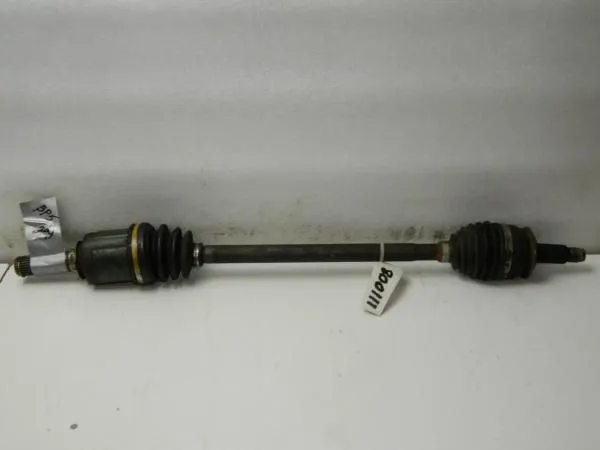 Привод SUBARU LEGACY BP5 EJ20 Зад Прав (Контрактный) 111008