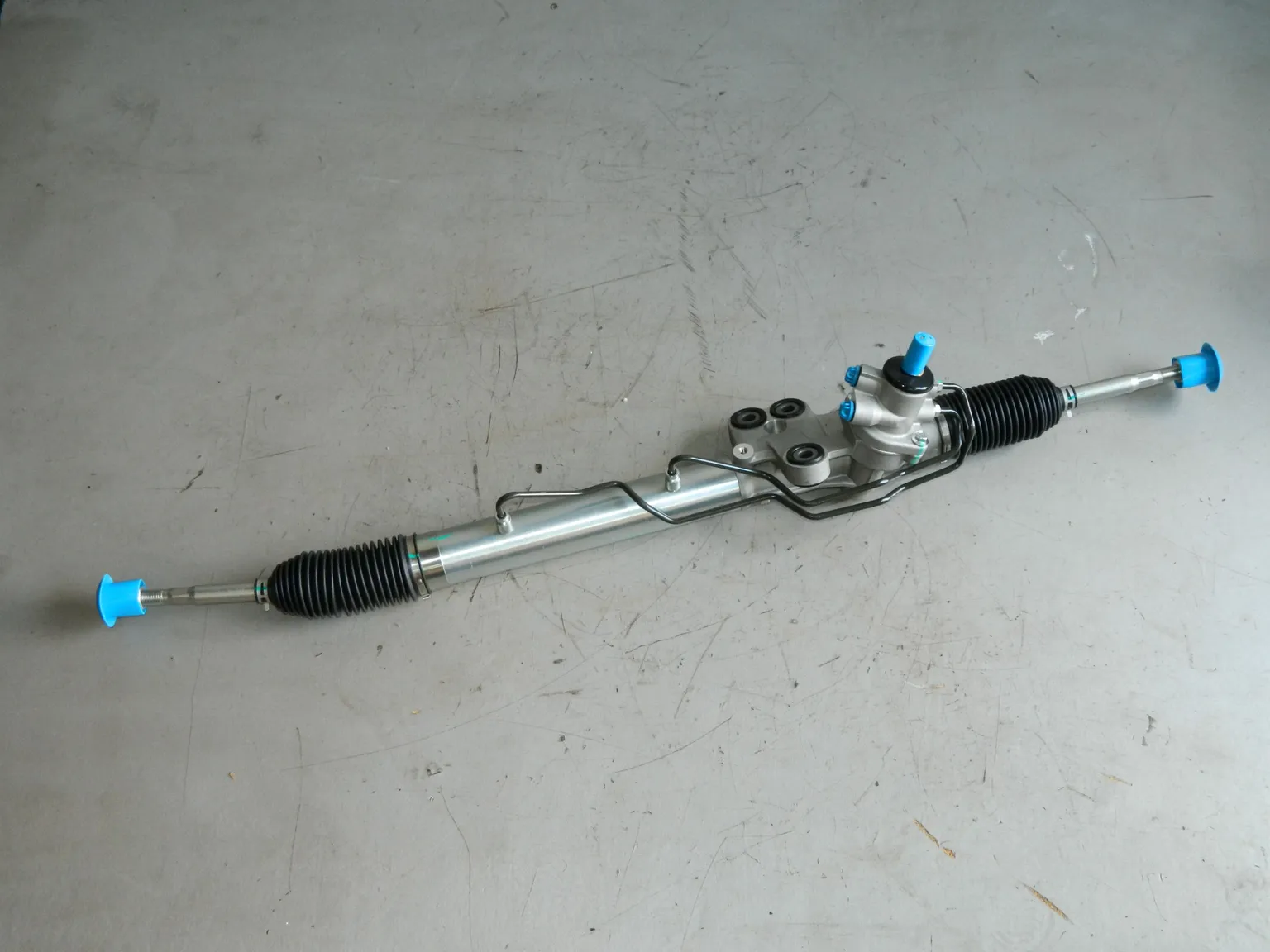 Рейка рулевая GENERAL PARTS 4425026320