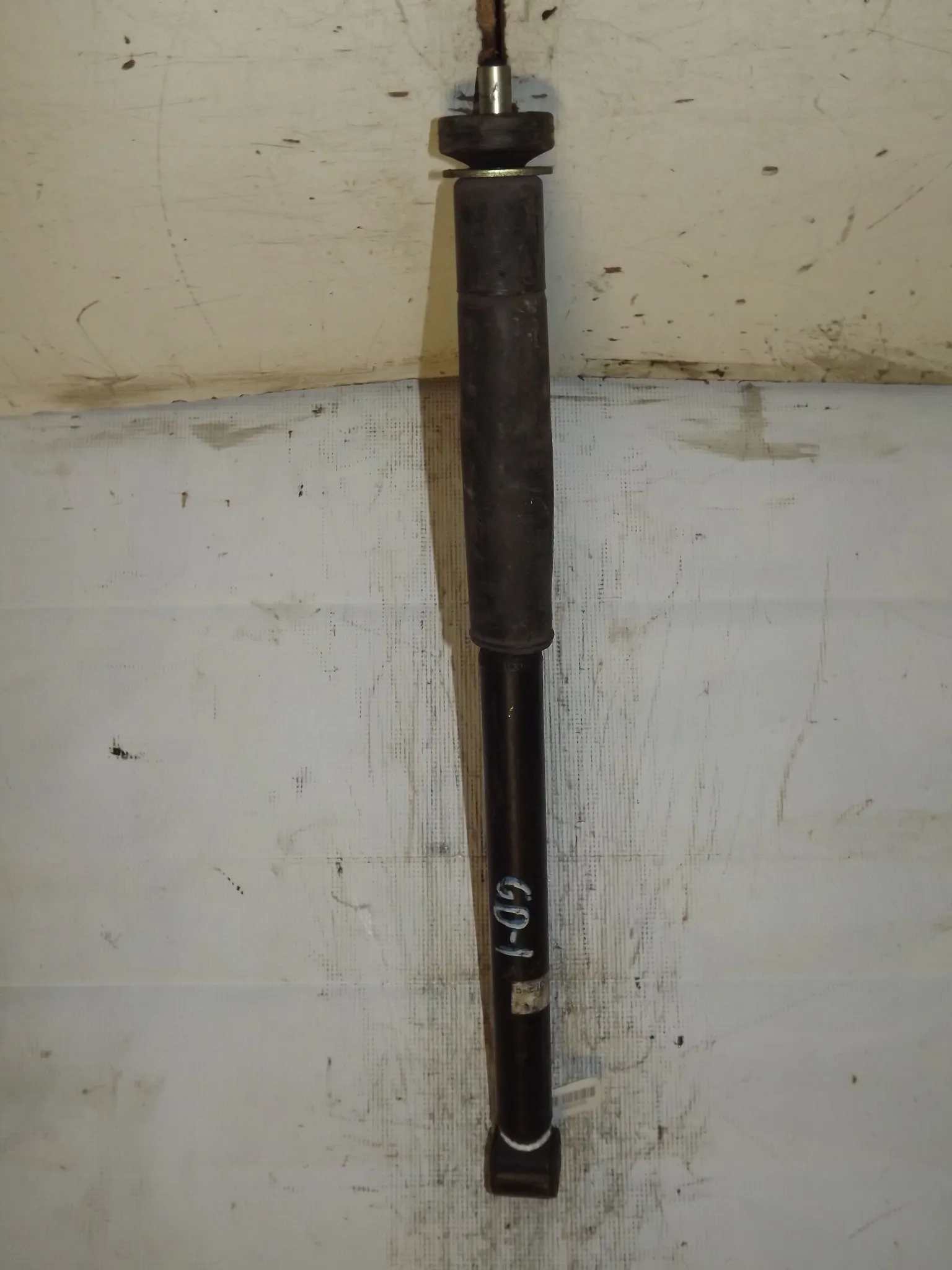 Амортизатор подвески HONDA FIT GD1 Задн (Контрактный) 35023155