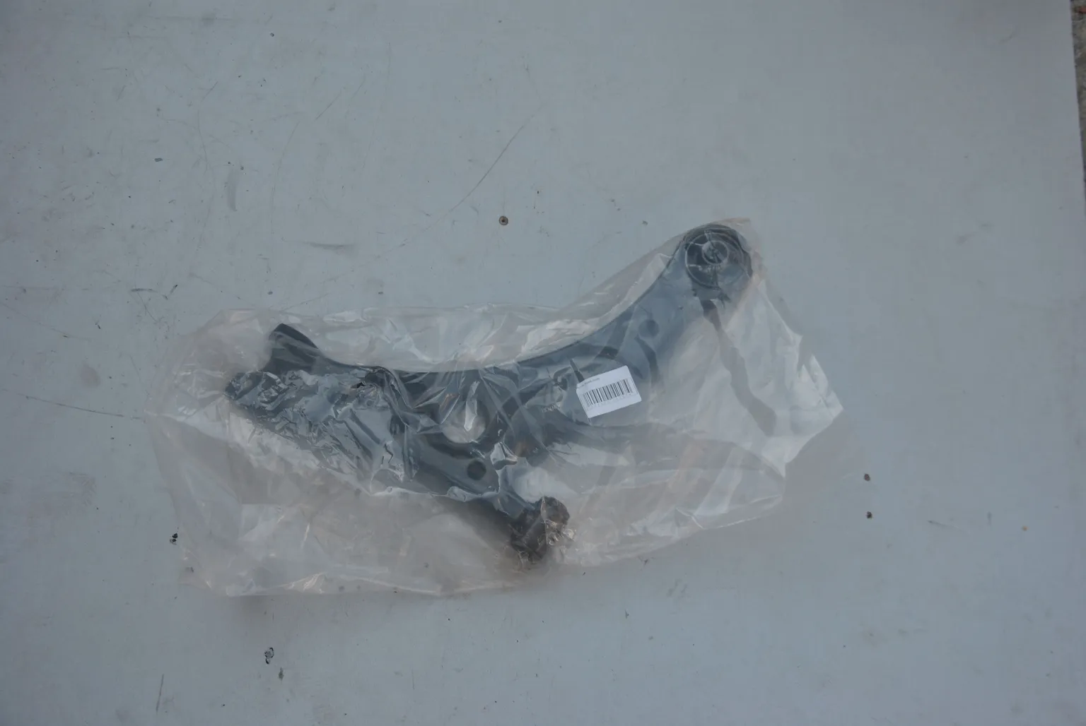 Рычаг GENERAL PARTS 4806820260 TOYOTA CALDINA, CARINA E, CARINA FF, CORONA  #19# Перед Прав