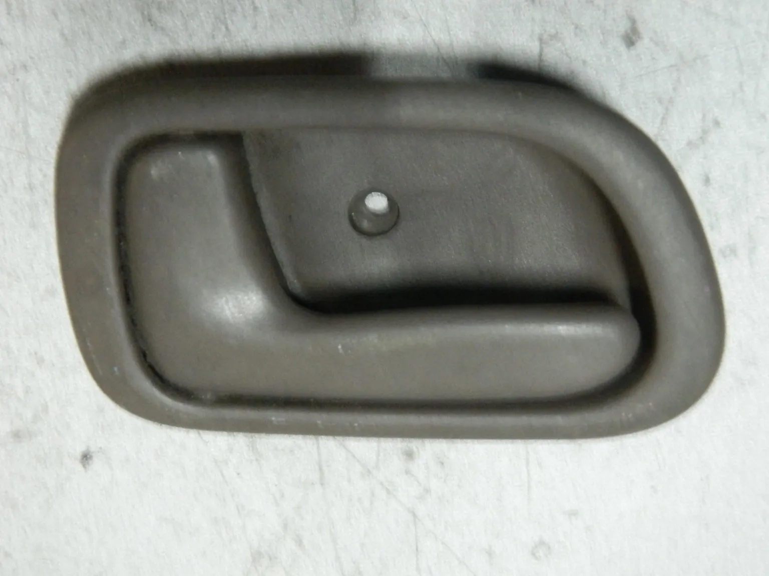 Ручка двери внутренняя TOYOTA SPRINTER AE110 Лев (Контрактный) 81528424