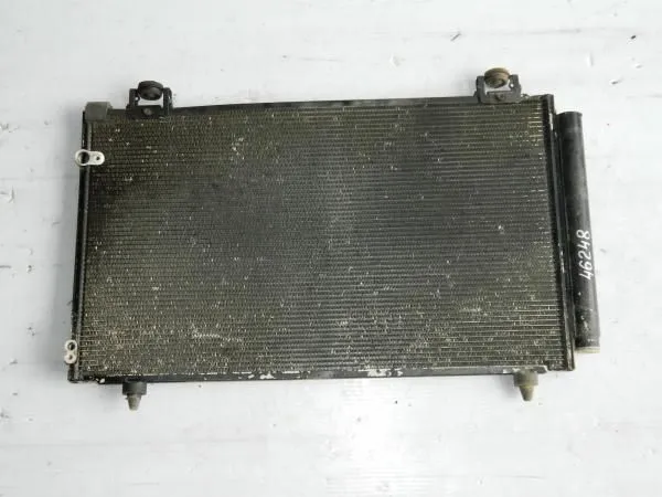 Радиатор кондиционера TOYOTA COROLLA NZE120 4ZZFE (Б/У)