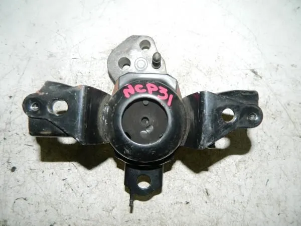 Подушка двигателя TOYOTA BB NCP31 1NZFE (Кoнтрактный) 1230521030