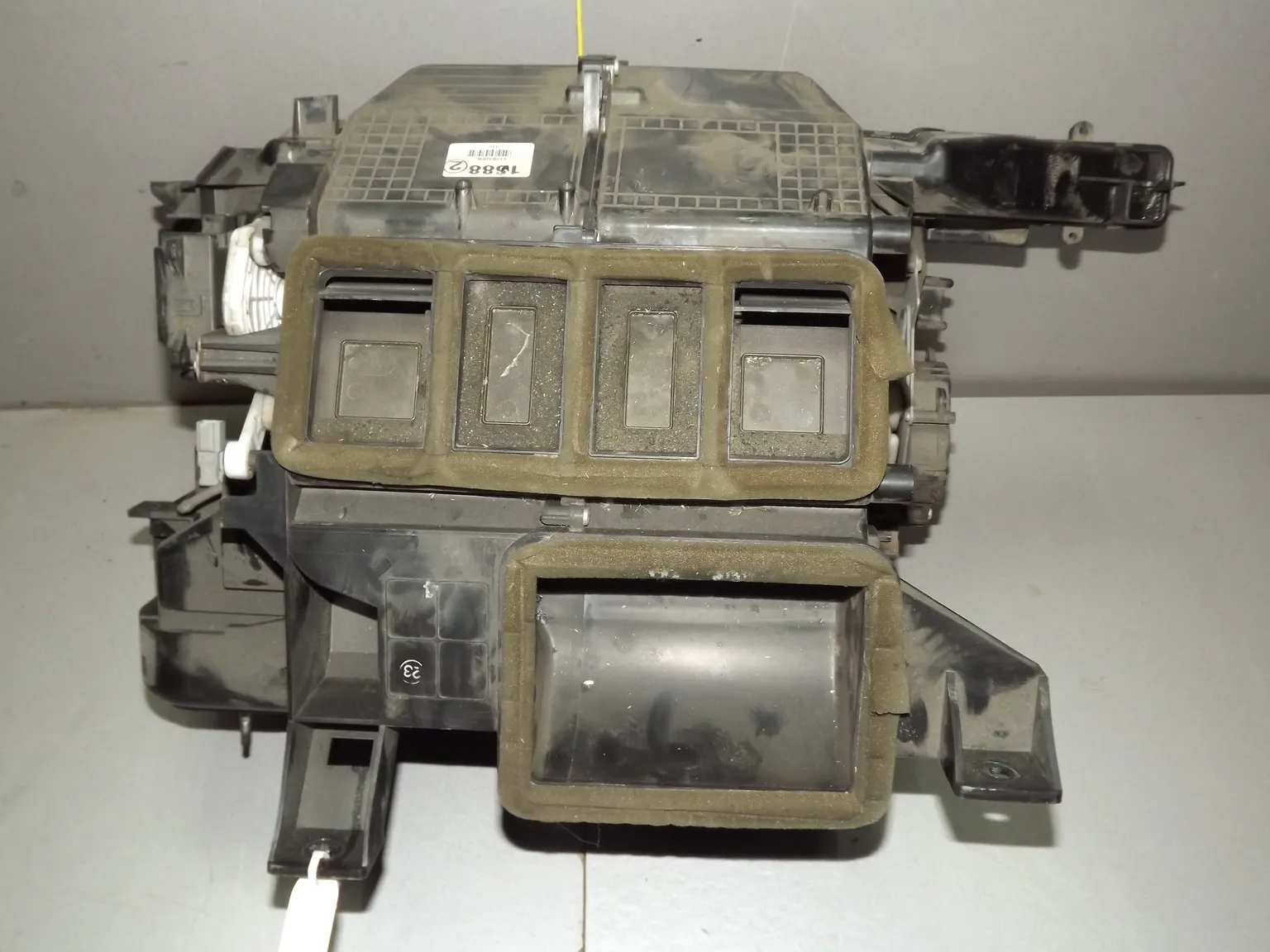 Корпус Печки HONDA CR-V RE5 R20A (Контрактный) 35023627