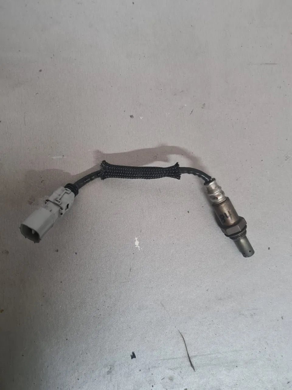 Датчик кислородный LEXUS RX350 GGL10 (Контрактный) 2141400084