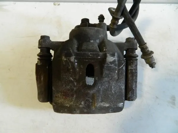 Суппорт TOYOTA PROBOX NCP50 Перед Лев (Контрактный)