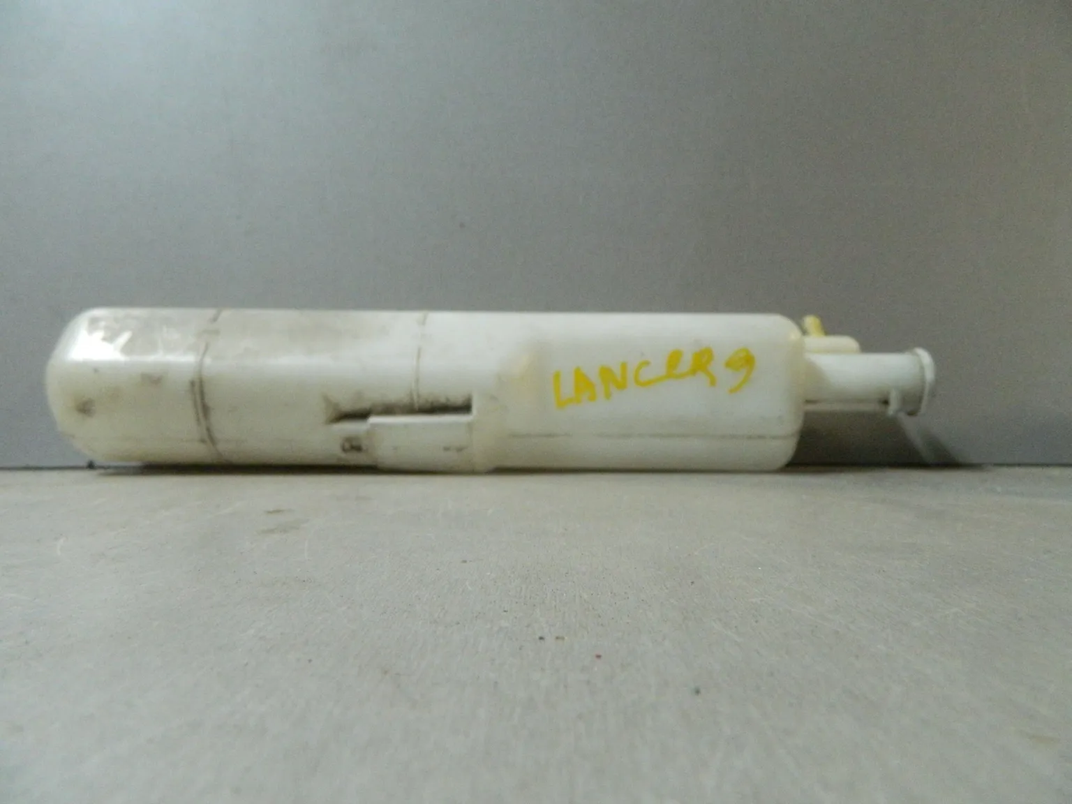 Бачок расширительный MITSUBISHI LANCER CS3A (Контрактный) 79591924