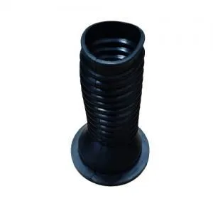 Пыльник амортизатора TOYOTA 4815712080 COROLLA 120 перед