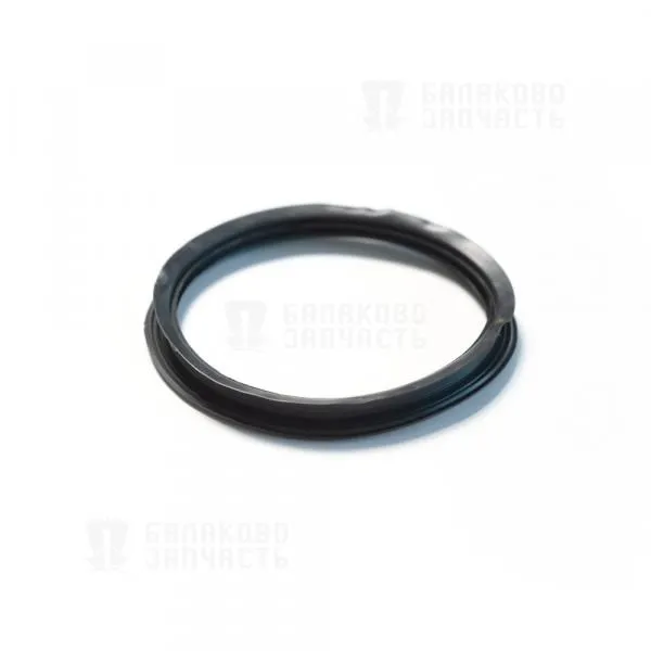 Прокладка БРТ 11181101138 ВАЗ 1118 насоса топливного профиль П-образный бак