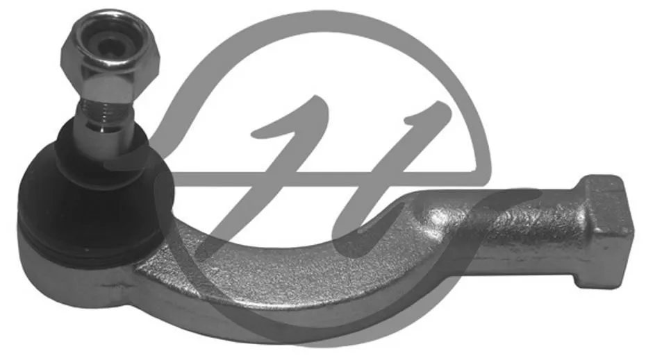 Наконечник рулевой HANSE HT881201