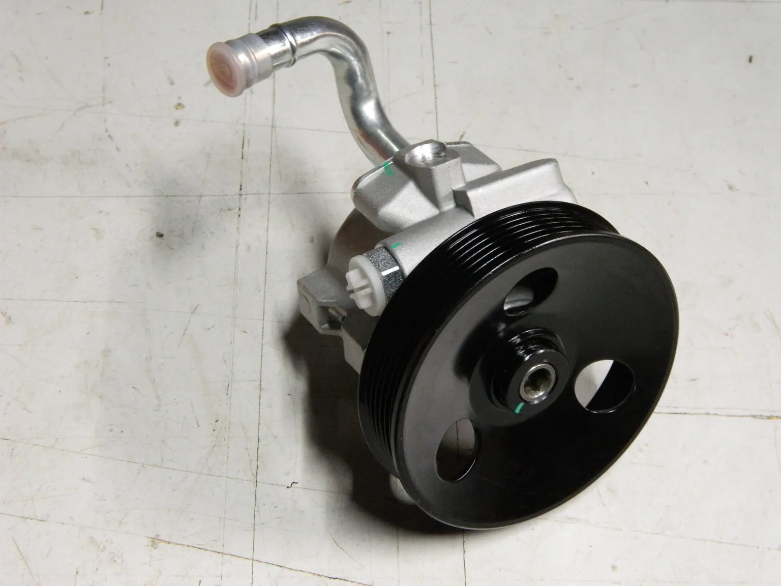 Насос ГУР DAGGER DPV082 CHEVROLET LACETTI J200 03-06