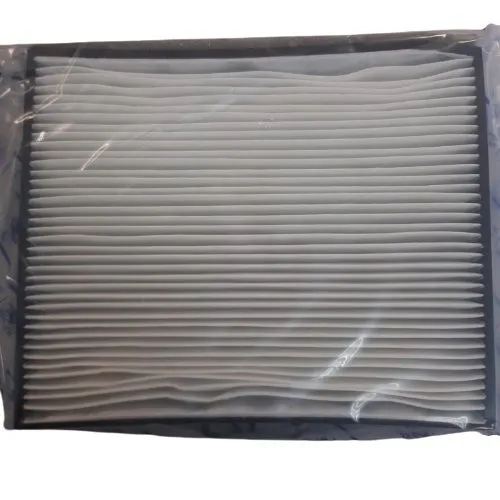 Фильтр салонный HYUNDAI 9761025950 HYUNDAI Accent