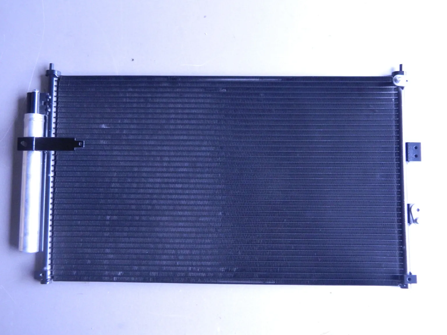 Радиатор кондиционера JORDEN JH06CRV06180B HONDA CIVIC 05-12