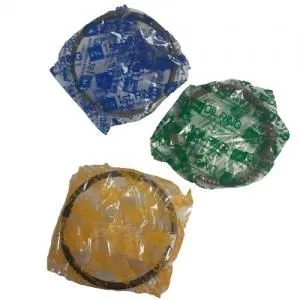 Кольца поршневые RIK 28560STD TOYOTA