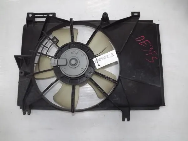 Диффузор радиатора MAZDA Demio DE3FS (Контрактный)