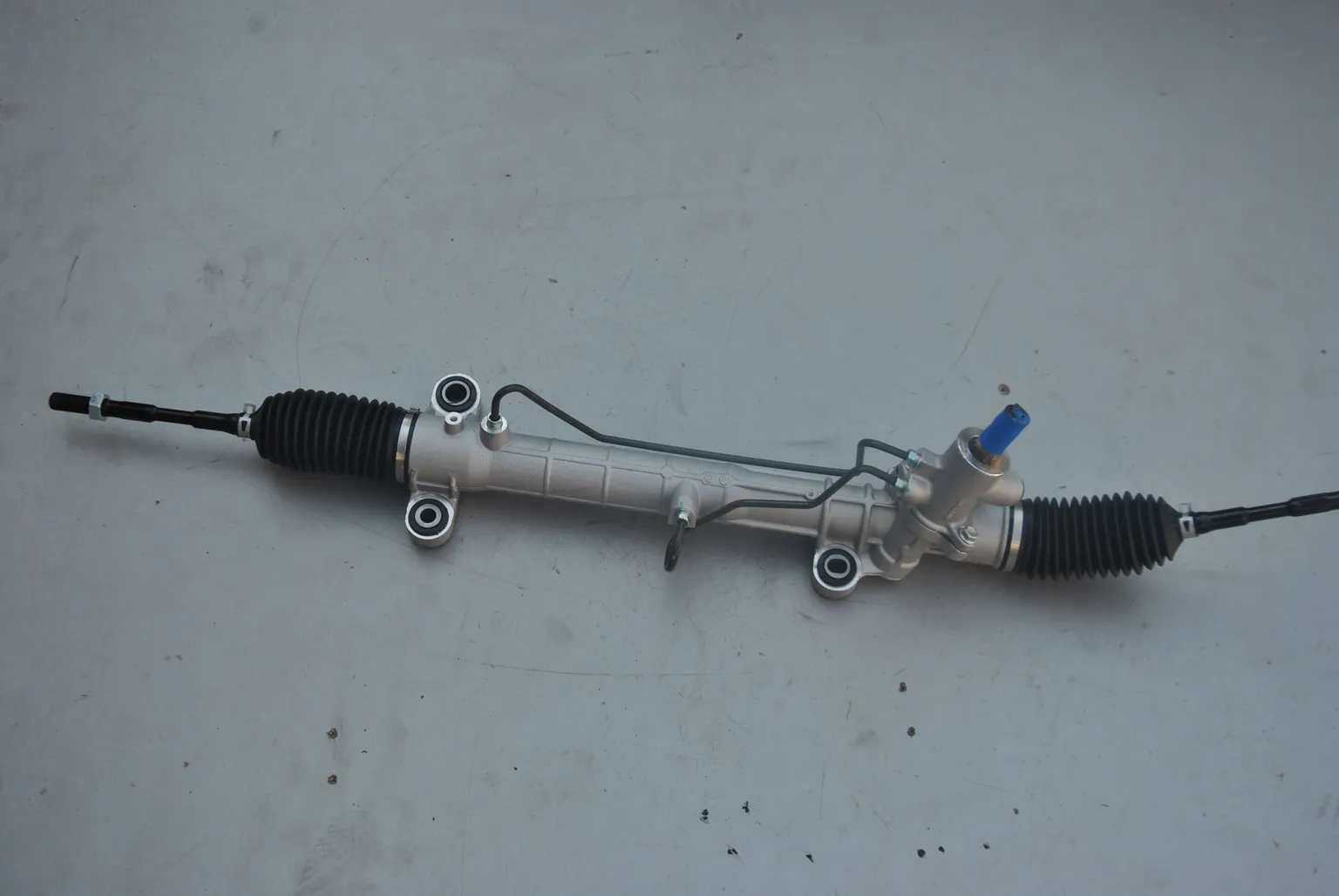 Рейка рулевая GENERAL PARTS 4425005080 TOYOTA AVENSIS AZT251 LHD