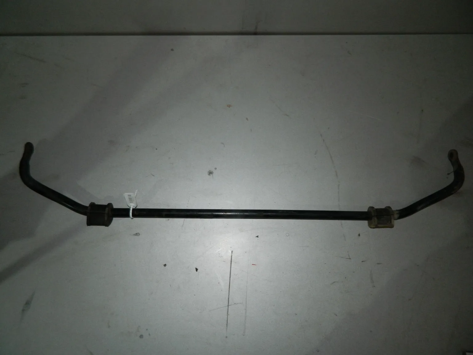 Стабилизатор HYUNDAI ACCENT LC G4EC Перед (Б/У) 35020157